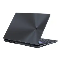 ASUS Zenbook Pro 14 Duo OLED BX8402VU-P1032X - Intel Core i9 - 13900H - jusqu'à 5.4 GHz - Win ... (90NB10X2-M006E0)_4